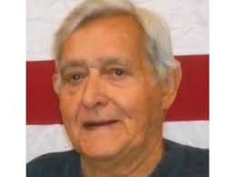 Victor C. "Spud" Sylvester Obituary (1928