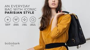See more ideas about box clutch, diy box clutch, clutch. Bobobark Designed For Women Made For Life By Laflore Kickstarter