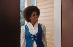 As we know is going to be set in the 70s so i decided to put the stuff together. Geraldine Episode 3 Wanda Vision 70s Allears Net