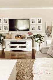 Maybe you would like to learn more about one of these? 25 Best Tv Wall Ideas How To Arrange A Wall With A Tv Apartment Therapy