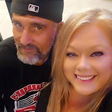 REST IN PEACE 💔 The 35-year-old Kansas mom drowned in a Cowley County  creek the day before Mother's Day. The sheriff says her son was found  downstream holding