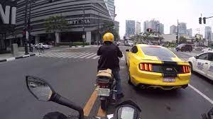 Gakimoto 008 Where To Park At Bgc The Fort Ford Gt Youtube