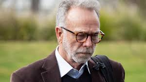 Denis Tanner abandons appeal over 1998 ruling