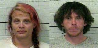 Knox County, Ky Sheriff's Department