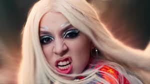 Ava Max Breaks Down The Empowering Message Behind Her Superhero Inspired Torn Video Mtv
