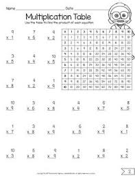 Multiplication Star Wars Math Worksheets Multiplication 2nd Grade Worksheets