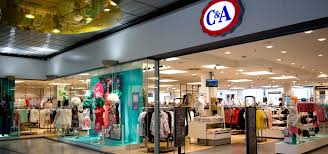 C&a braila, general avramescu, braila retail park. Doi ImportanÈi ComercianÈi De ImbrÄcÄminte La Nivel Mondial Vor Deschide Magazine In ZalÄu Magazin SÄlÄjean