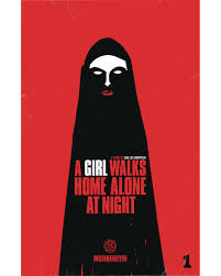 «first, he was home alone, now he's lost in new york». Sep201139 A Girl Walks Home Alone At Night 1 Cvr A Deweese Previews World