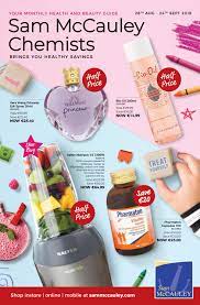 We did not find results for: Sam Mccauley Chemists Health Beauty Guide By Sam Mccauley Chemists Issuu