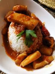 Sepia En Sauce Tomate Relevee Plaisir Culinaire Algerien Calamar Recette Recettes De Cuisine Cuisine Orientale