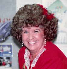 Obituary information for Helen Marie Yoder