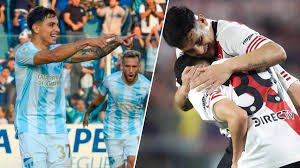 Atlético Tucumán vs River: Seguí el Minuto a Minuto en Vivo - Imagen principal del artículo