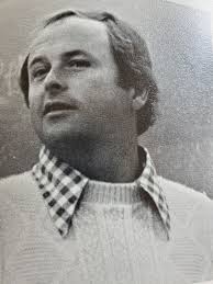 Nixon Putt a.k.a Mr 80 Minutes