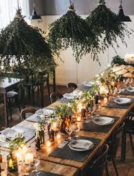 Add a bread plate to the top left. Tips For Your Dinner Party Table Settings Elizabeth Danon Interior Therapy