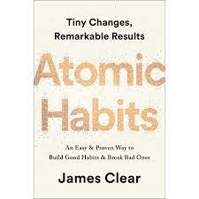 Sampson antiques • last updated 4 weeks ago. Atomic Habits An Easy Proven Way To Build Good Habits Break Bad Ones By James Clear