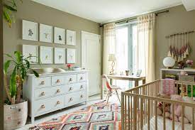 11 Brilliant Ikea Hacks For Baby Nurseries New Parents Ikea Nursery Hack Ikea Nursery Nursery Changing Table