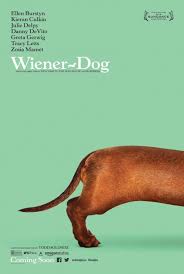 Wiener Dog Dir Todd Solondz 2016 Wiener Dog Movie Dog Films Best Movie Posters