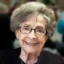 Barbara Gerber Obituary