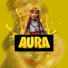 When or if it will come to the shop for the next time is unknown. Aura Fortnite Skin Wallpapers Wallpaper Cave
