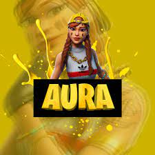 Fortnite is a registered trademark of epic games. Aura Fortnite Skin Wallpapers Wallpaper Cave