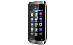 Nokia Asha 310 Nokia Mobile Phone Mobile Phone Deals