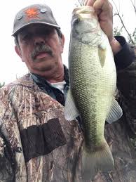 What type of fish was caught