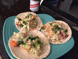 Check spelling or type a new query. Hawaiian Fish Tacos Sporting Road