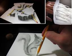 Alegeti efectul pe care il doriti si veti obtine o schita in creion pe baza fotografiei dumneavoastra. Desene 3d Pe Hartie Pentru IncepÄƒtori In Etape Cu Un Creion Un Stilou O ScarÄƒ O InimÄƒ PicÄƒturi De ApÄƒ O TemniÈ›Äƒ Cum SÄƒ InveÈ›i SÄƒ Desenezi