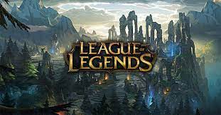 Maybe you would like to learn more about one of these? Cach Táº£i Va Cai Ä'áº·t Lien Minh Huyá»n Thoáº¡i Tren May Tinh Download Vn