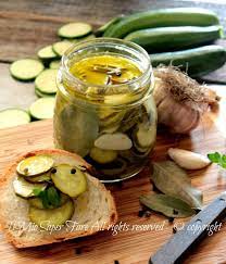 Maybe you would like to learn more about one of these? Zucchine In Agrodolce Conservare Le Zucchine