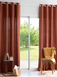 Rideaux Maisons Du Monde En 2020 Rideaux Maison Du Monde Rideaux Oeillets Rideaux