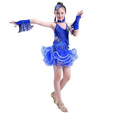 Costume holloween costume da ballo latino americano bambina della corea del sud velluto interpretazione abito monocolore halloween. 35 Migliori Vestiti Da Ballo Latino Americano Per Bambini Nel 2021 Recensioni Opinioni Prezzi