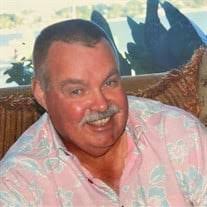 Michael Rainer Felt Obituary (2022)