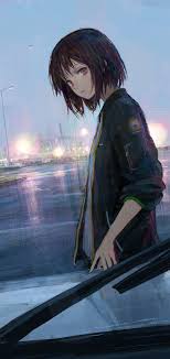Anime Wallpaper 1080 X 2280 Download Totoro Anime Liang Xing Illustration Art Android Wallpaper 1080 X 2280 Wallpaper Anime P Manga Anime Anime Anime Art Girl