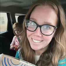 Mewsette Malena Cartwright...