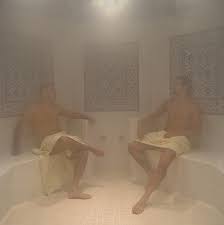 We Are The Ones: "Foreign White Substance" on Steam Room Floor Spurs  Lawsuit Against Manhattan Gym