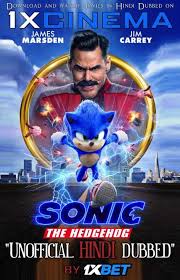 March 6, 2020 at 20:56. Sonic The Hedgehog 2020 Hindi Dubbed Unofficial English Org Dual Audio Hc Hdrip 720p Switch Your Mood Blogging Shopping Money It S All In The Air