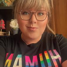 Women's bible study group thanks and appreciation for holy spirit and study  materials