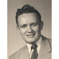 Thomas Alvin Hufford Obituary