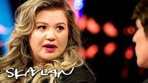 The Heartbreaking Reason Kelly Clarkson Stopped Speaking With Her Father Talent Recap
