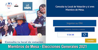 Consulte si es vocal en la mesa electoral(jrv) para las elecciones elecciones seccionales de ecuador 2020. Vocales De Mesa Abril 2021 Gobierno Anuncia Vacunacion De Vocales De Mesa Desde La El 10 Y 11 De Abril Se Realizaran Los Comicios Y Uno De Los Aspectos