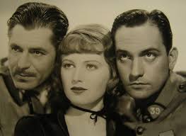 Pictures of Warner Baxter