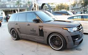 Trucks And Suv Features Truck Trend Network Luxury Cars Range Rover Range Rover Cool Sports Cars