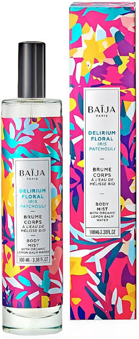 Body Mist