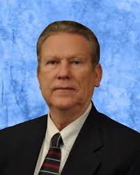 Tommy Cunningham Wants to Stay Sheriff