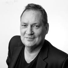 CEO Edsbyn Bengt Nilsson