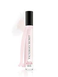Victorias Secret Love Is Heavenly Perfume Rollerball Details Can Be Found By Click Travel Size Beauty Products Rollerball Perfume Victoria Secret Fragrances