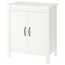 I love the soft close hinges and the large drawers on the bottom for storage and organization. Cupboards Cabinets Ikea