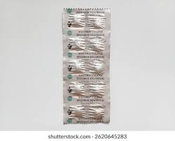 Image result for Amitriptyline