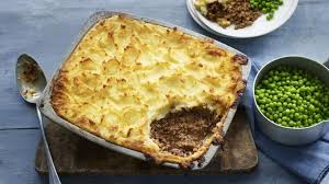 Easy Cottage Pie Recipe Recipe Cottage Pie Recipe Cottage Pie Recipes